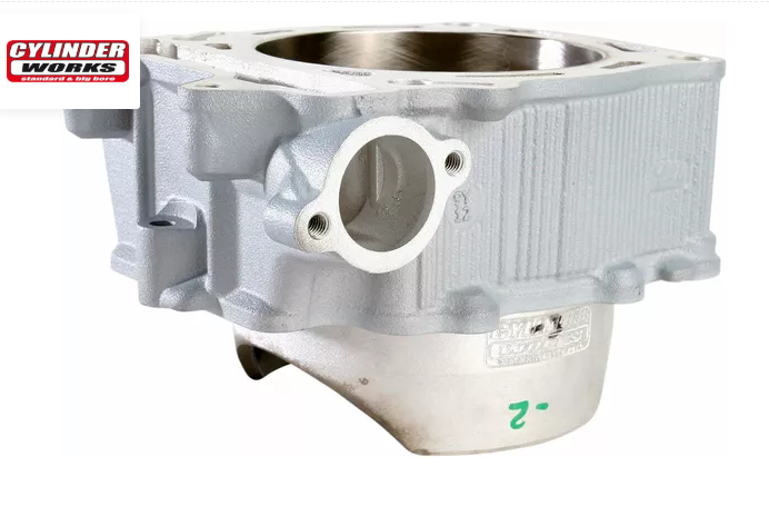 Цилиндър STD YZ450F 20005